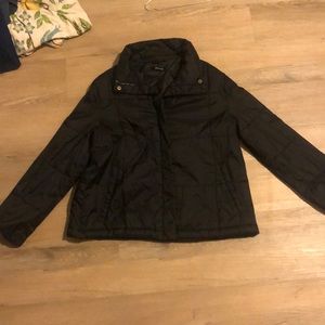 Madewell Packable Travel Puffer